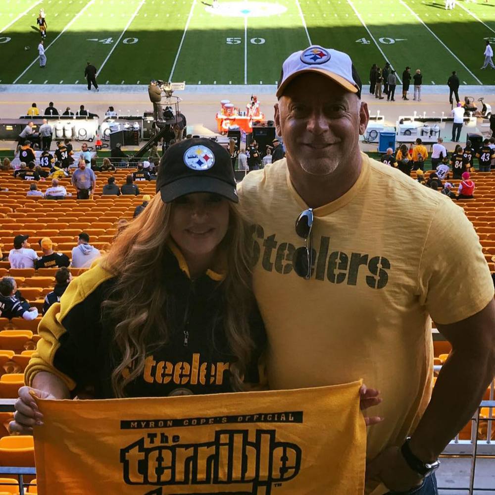 Meet your Posher, Sandra